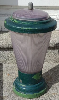 Ancien Luminaire De Parc -Jardin Fournitures Boutique 82913ca5 24f3 439f 883e 0b8c6da90e17