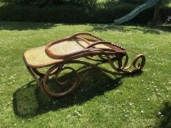 Chaise Longue Thonet - XIXeme Siècle 27 Chaise Longue Thonet - XIXeme Siècle -Jardin Fournitures Boutique 82a35597 ad79 4b8b bd0e 0b324077c19e