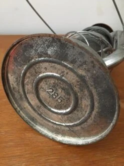 Lampe Tempête En Métal Marque Meva Tchécoslovaquie -Jardin Fournitures Boutique 82a9046b cd78 4a6c b87d 964ed2e56138