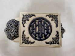 Eléphant En Céramique Porte-plante -Jardin Fournitures Boutique 82aaddb8 93c3 4433 bebd 7ca7b5e66bc3