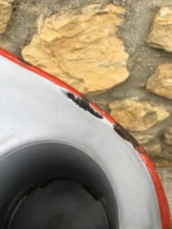 Broc En émail Bleu -Jardin Fournitures Boutique 82f9ef4b 73dc 460f aad0 2661068e4bca