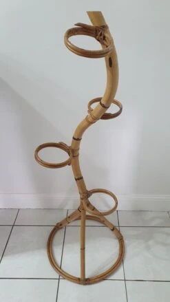 Porte Plantes En Bambou Années 50 -Jardin Fournitures Boutique 832d66b7 6dfc 4299 94a1 0d75ea16d177