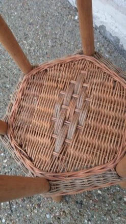 Porte Plante En Osier Et Rotin -Jardin Fournitures Boutique 83460b11 56e8 4ffa b43e 36b8049e20bc