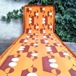 Bain De Soleil Castel Joyeux, Années 60 -Jardin Fournitures Boutique 835fb263 e255 4ed9 9ac2 bdb0b188793b