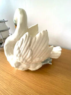 Cygne En Céramique Cache Pot Antique Design Barbotine Vide Poche Ancien 14 Cygne En Céramique Cache Pot Antique Design Barbotine Vide Poche Ancien -Jardin Fournitures Boutique 8368405b e95c 4423 bbe0 7d187aa9bb20