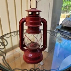 Lampe A Huile -Jardin Fournitures Boutique 83863e62 0c7d 4a79 a784 ad801933772e