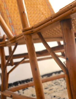 Chaise Longue De Grand-mère En Rotin -Jardin Fournitures Boutique 838a338c 62b8 4259 85c4 edb638653e81