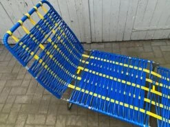 Transat Vintage Scoubidou Par Kettler Design Allemagne 1960 -Jardin Fournitures Boutique 83940780 098c 4417 9bc5 2d2b80d58660