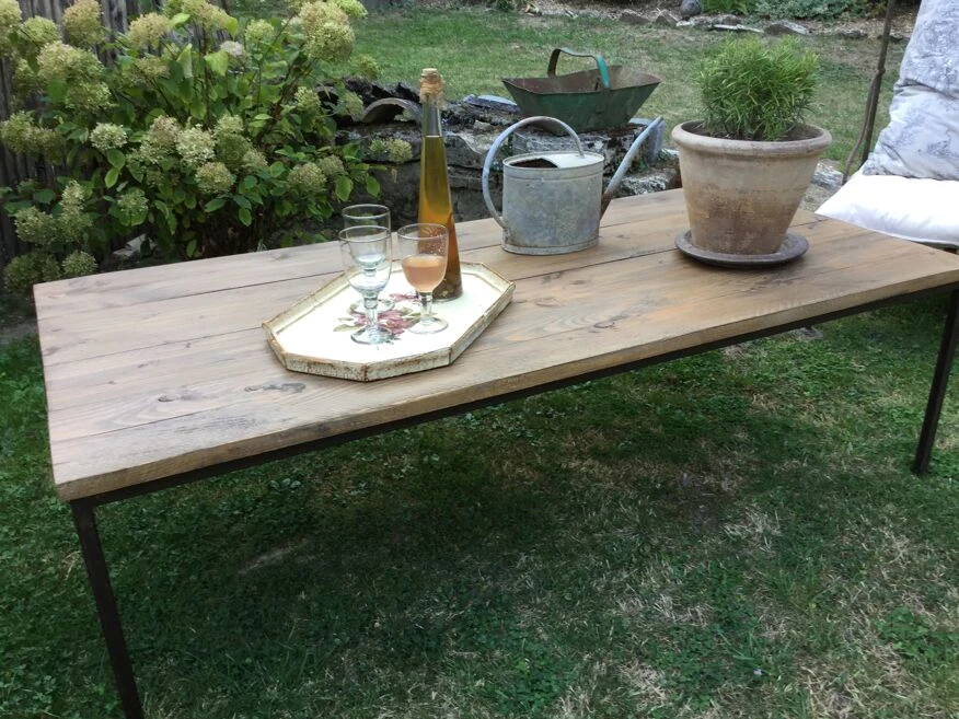 Table Basse Pour Jardin 10 Table Basse Pour Jardin – Image 8
