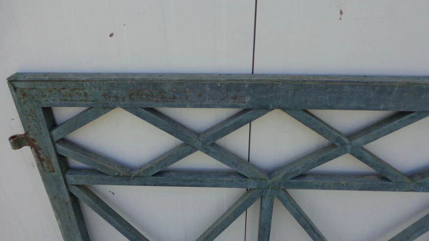 Portillon De Jardin 7 Portillon De Jardin – Image 5