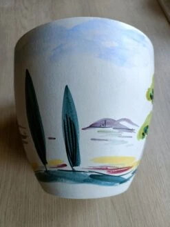 Cache Pot Sèvres Signé Milet -Jardin Fournitures Boutique 8452c7d4 91a0 4384 a4f9 c45dfc8f500f