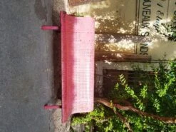 Banc En Fer -Jardin Fournitures Boutique 84591de8 b0a1 4463 8ab1 f6ff78bd884d