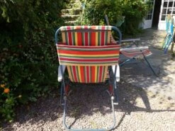 Paire De Fauteuils Des Années 60 -Jardin Fournitures Boutique 84659e3a 9259 405d b9bd cf4b449d9a1e
