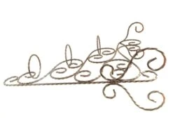 Porte-plante En Fer Torssadé -Jardin Fournitures Boutique 84c8018b 14d6 4e37 8ba9 f9ebd944d22f