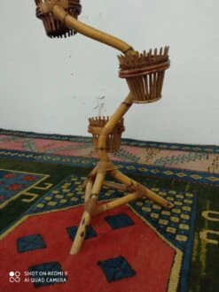 Porte Plantes En Rotin Vintage Zoomorphe -Jardin Fournitures Boutique 8531ada6 11bb 496b b45b 2a6c5ae45aa4