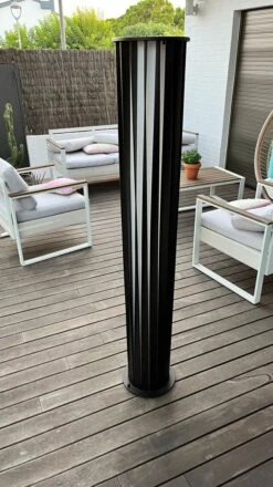 Lampe Unopiù -Jardin Fournitures Boutique 856427d5 0747 4b89 a3b9 a4a4a7253395