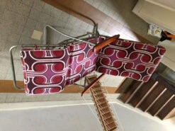 Transat Chaise Longue Vintage Abervall -Jardin Fournitures Boutique 857bdc0d c9a8 42ab 99ad 1869dfc7c64e