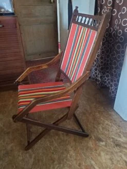 Fauteuil Pliant -Jardin Fournitures Boutique 857bf2e3 a9ba 4eee 8fb3 cbe381428f2d