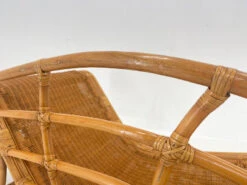 Chaise Longue En Rotin De Jardin Des Années 1980 -Jardin Fournitures Boutique 857fcbd7 dc8c 47ef ba0d 4f6b149934a0