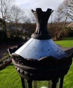 Candélabre En Fonte -Jardin Fournitures Boutique 8594338c 8242 4c69 8cd9 2638856a53e6