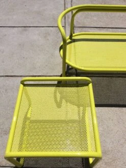 Banc Locus Solus -Jardin Fournitures Boutique 859fae6e e263 4336 beed f542fa8300cb