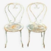2 Chaises De Jardin -Jardin Fournitures Boutique 85b35c29 2db4 43b3 8af7 47166395bddd