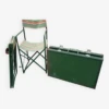 Valise De Camping Vintage Table Et 2 Chaises Pliantes -Jardin Fournitures Boutique 85c04691 0a54 44c6 a35b 6c47ebd57718