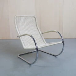 D35 Chaise Longue Par Anton Lorenz Pour Tecta Années 1970 -Jardin Fournitures Boutique 86032ff0 ef98 4d97 9249 44bb8441de63