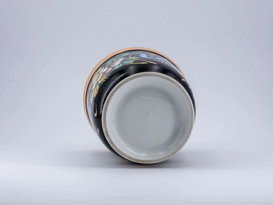 Paire De Jardinières En Faïence, Début XXe Siècle 13 Paire De Jardinières En Faïence, Début XXe Siècle – Image 11