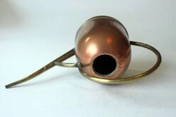 Arrosoir En Cuivre Et Laiton, Des Années 1960 18 Arrosoir En Cuivre Et Laiton, Des Années 1960 -Jardin Fournitures Boutique 860d3419 dd0f 4b28 b8ca d1d976ae7631