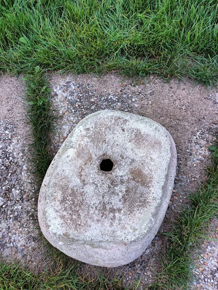 Paire De Médicis Jardinières En Pierre 17 Paire De Médicis Jardinières En Pierre – Image 15