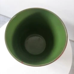 Cache Pot Ceramique Annees 60 West Germany -Jardin Fournitures Boutique 861e28bf 57e9 425f a257 e50feaa61e67