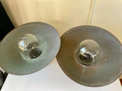 Paire D'appliques D'extérieur -Jardin Fournitures Boutique 862e6ec5 5833 4ee8 acb8 36da9eea3163