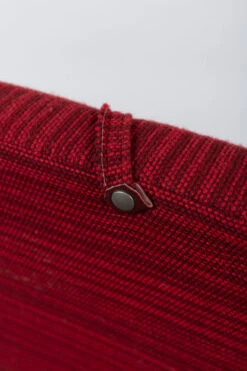 Chaise Longue Metal Tissu Année 1950 -Jardin Fournitures Boutique 8643173f 56ed 4d8f be7f c674e299e396