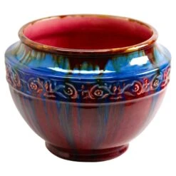 Jardinière Vallauris, 1930s -Jardin Fournitures Boutique 867cd771 2589 4e12 91a9 7d6896d94ad0