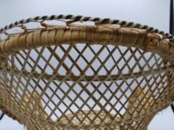 Fauteuil Porte Plante En Osier -Jardin Fournitures Boutique 867fb58a 52c9 4eff 914c 53317b5d7901