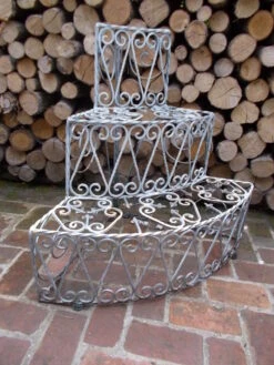 Porte Plantes Fer Forgé -Jardin Fournitures Boutique 86989229 f20b 4951 8a7f 237523e9ee8c