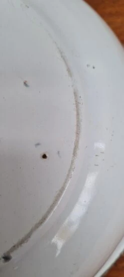 Bassine En Tôle émaillée -Jardin Fournitures Boutique 869d92c6 d036 4ee9 9270 6f8b46a7b6ca