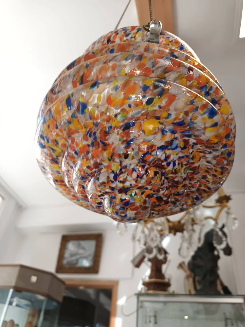 Cache-pot Suspendu En Patte De Verre 8 Cache-pot Suspendu En Patte De Verre – Image 6