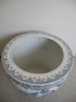 Ancien Bassin Poissons Porcelaine Cache Pot Déco Vintage Fish Bowl Planter 21 Ancien Bassin Poissons Porcelaine Cache Pot Déco Vintage Fish Bowl Planter -Jardin Fournitures Boutique 86a59f34 25d1 46d4 ac6a f7bb9229446f