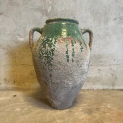 Pot Confit Vernissé Vert 11 Pot Confit Vernissé Vert -Jardin Fournitures Boutique 86b2de86 e371 490e 84d1 9f76f1c5cd0c