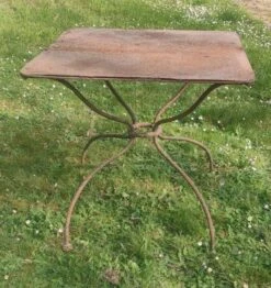 Ancienne Table Basse De Jardin -Jardin Fournitures Boutique 86d2eff4 b2b9 4377 a2c5 e15ad388d37e