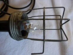 Baladeuse Industrielle Années 50 -Jardin Fournitures Boutique 87109c3b 856a 48ee 82f1 806eb4c57848