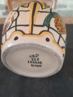 Cache Pot Henri Delcourt Desvres -Jardin Fournitures Boutique 873dc7c8 1159 40bd 92da 508507c0c126