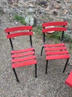 Salon De Jardin Tolix -Jardin Fournitures Boutique 877c0fa8 49e7 4b37 ad4d 6dd9c3cb5871