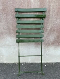 Chaise Pliante à Lattes -Jardin Fournitures Boutique 878e8477 7f35 4abc b1c2 93fd96f14c08