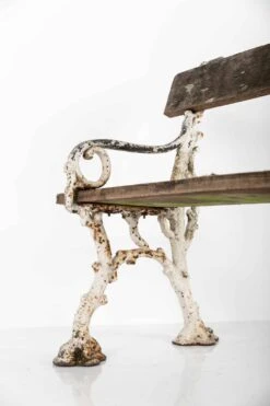 Banc De Jardin Victorien -Jardin Fournitures Boutique 8794db62 e55b 4ca1 acb6 3c42a2707ab4