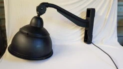 Lanterne Ronde D'éclairage Public De La Ville De Paris Fabriquée Par Saunier Duval Circa 1950 -Jardin Fournitures Boutique 87b55d2e 2dec 4931 a2f9 baf07bb83b80