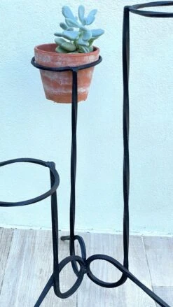 Porte Plantes Acier Vintage -Jardin Fournitures Boutique 88c9d75d bb7c 45e4 a3e9 22fc9f356020