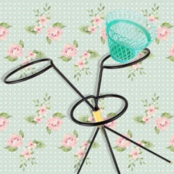 Porte-plantes Tripode Pliable Années 1960-1970 -Jardin Fournitures Boutique 88fac904 d807 46ef 8a3b f3a20c7fe3b7